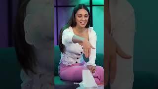 nip slip Kaira advani nip slip #shorts #ytshorts #viralshorts