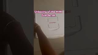 #shorts #guache #unboxing #art