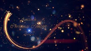 Antioch Christmas Concert 2023