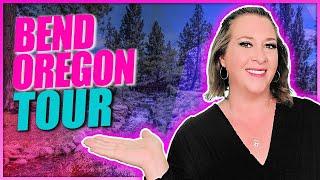 SE Bend Oregon Neighborhoods You NEED To Check Out! | Best Bend Oregon Neighborhoods
