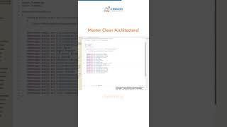 Master Clean Architecture | Build Scalable and Maintainable Systems
