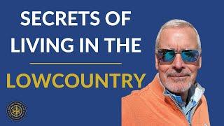 Secrets of the Lowcountry