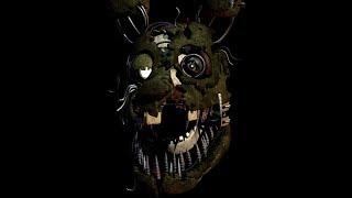 How To Kill Springtrap?