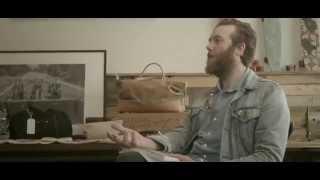 John Mark McMillan - Heart Behind Live At The Knight - Jesus Culture Music