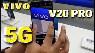 Vivo V20 Pro 5G | Pinoy Review | First Impressions