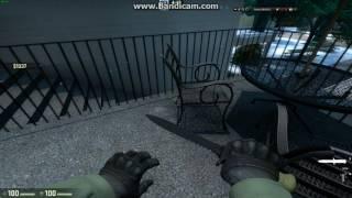 все нычки в cs:go на карте Town Snowy [Hide and Seek] [Kill man] !!!!!!! 100%$$$$