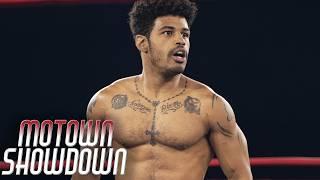 Ace Austin vs. Wes Lee (FULL MATCH) | Motown Showdown 2019
