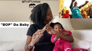 "BOP" Flute Version