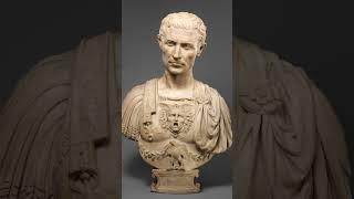 How Julius Caesar Shaped the Roman Empire #shorts #history