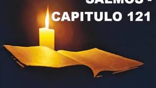 SALMOS CAPITULO 121