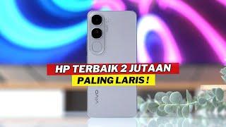 7 HP TERBAIK 2 JUTAAN [2,5 - 2,9 JUTAAN] PALING LARIS NOVEMBER 2024