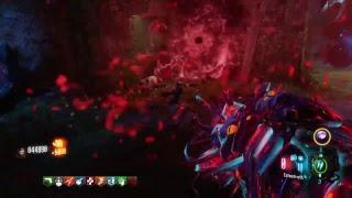 REVELATIONS ` Rounds 40+ [Black ops 3 Zombies Gameplay w/PerfectZard]