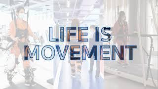 Human Movement Rehabilitation l Vejthani Hospital