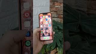 نسبة البطاريه بعد استخدام ٤ شهور iPhone 14