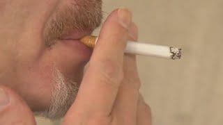 Burlingame moves ahead with smoking ban in Broadway Business District