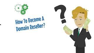 How To Become A Domain Reseller