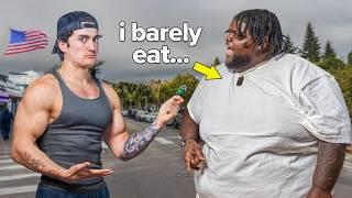 I Investigated America’s Obesity Epidemic