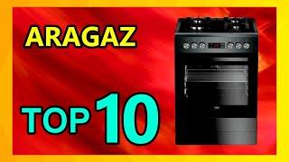 Cel Mai Bun Aragaz pe Gaz, Electric si Mixt 2024 | Top 10