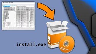 ¿Como crear un Setup instalador? (.exe) | Smart Install Maker