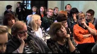 Theatre Arc - Baltic House (part2)