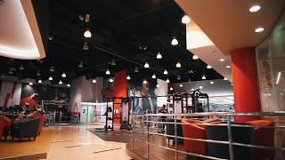 Localizer Mall Riyadh  | Fitness First Middle East