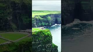 Cliffs of Moher || Ireland
