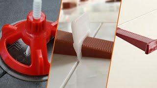 Top 10 Tile Leveling System in 2024 (Buying Guide)