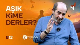 Aşk Neye Derler? - Ömer Demirbağ | Ya Ben Öleyim mi Söylemeyince