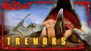 Tremors (1990) KILL COUNT