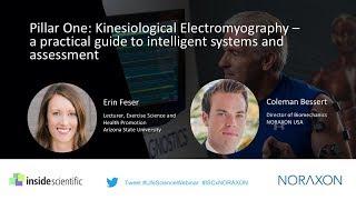 Kinesiological Electromyography – a practical guide to systems & assessment