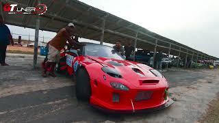 Xtreme Motorsports RX7 New Look