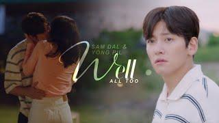 Sam Dal & Yong Pil || All Too Well (Welcome to Samdal-ri +1x10)