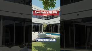 with 5% Downpayment, Book your home today !!!
