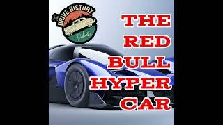 #25: Driving on the Moon | Red Bull Hypercar | New Honda Element