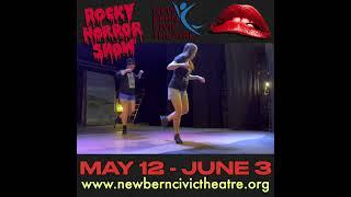 'Rocky Horror' is Coming to NBCT! - 4