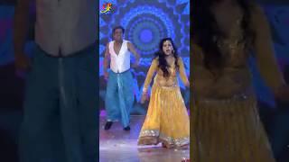 #shortsfeed l Pawan singh ke gane par romantic super sweet dance performance by Seema and shubhi ji