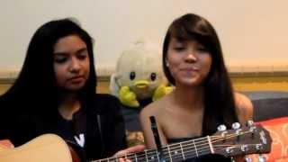 Maroon 5 - Payphone (Acoustic Cover)