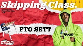 FTO Sett addresses Gucci 1017 curse, ‘King Crook’, wants to meet with Trump to help his community