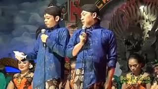 #guyon maton cak percil#new budaya jawa