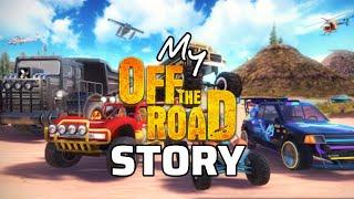 My Off The Road Story | 1 Million Views Special