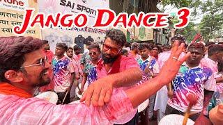 Jango Dance 2023 | Kalachowki cha Mahaganpati 2023