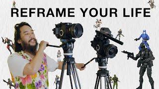 How to Reframe the Past and Redefine Your Narrative