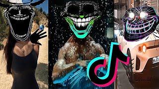 Coldest Trollface Moments  Phonk Tik Tok Compilation #57