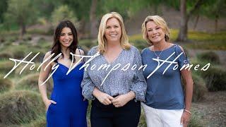 BRAND VIDEO | Realtor Holly Thompson in Santa Clarita Valley