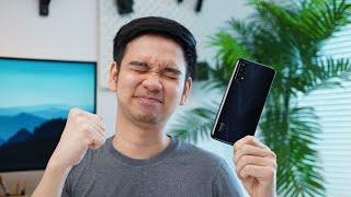 REALME IS BACK! Review realme Narzo 20 Pro Indonesia!