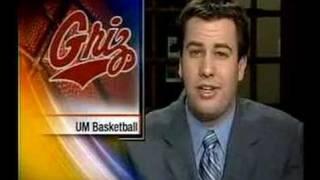 Rob McPherson - Sportscast 4
