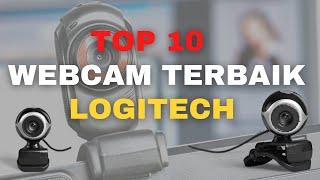 HD WEBCAM MERK LOGITECH TERBAIK DAN RECOMMENDED