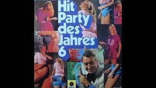 Hugo Strasser - Hit Party des Jahres 6