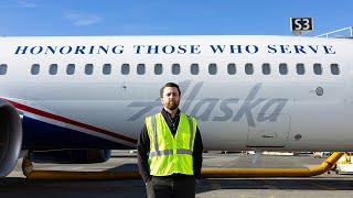 Alaska Fam Episode 11: Safety and Standards Manager Ken C.