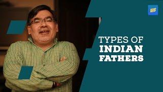 ScoopWhoop: Types Of Indian Fathers